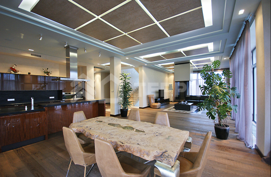 Объект ID 13637 - Дом