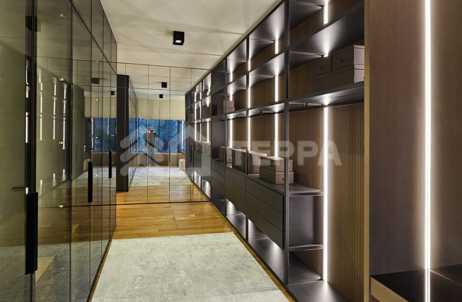 Объект ID 17245 - Дом