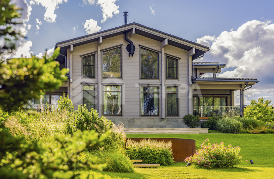 Объект ID 18828 - Дом