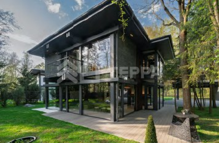 Объект ID 18644 - Дом