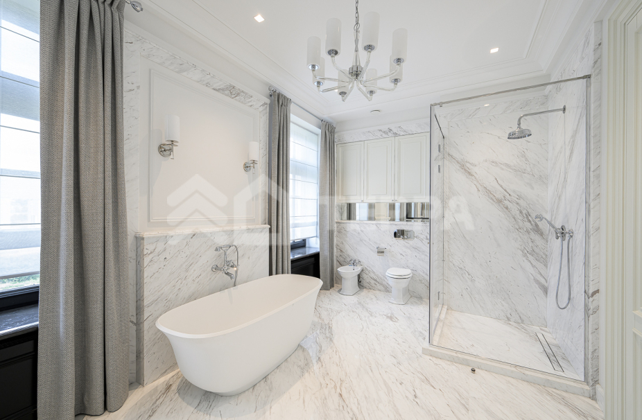 Объект ID 18767 - Дом