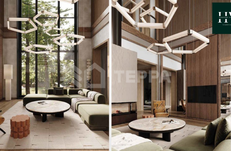 Объект ID 19057 - Дом