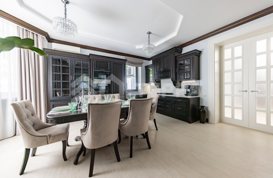 Объект ID 18094 - Дом