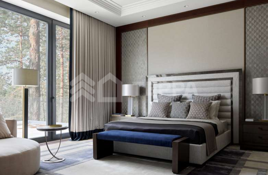 Объект ID 17620 - Дом