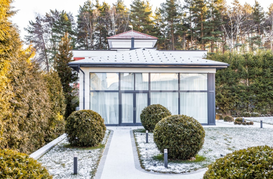 Объект ID 16842 - Дом