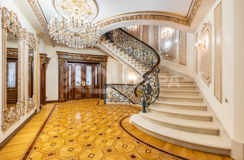 Объект ID 17937 - Дом