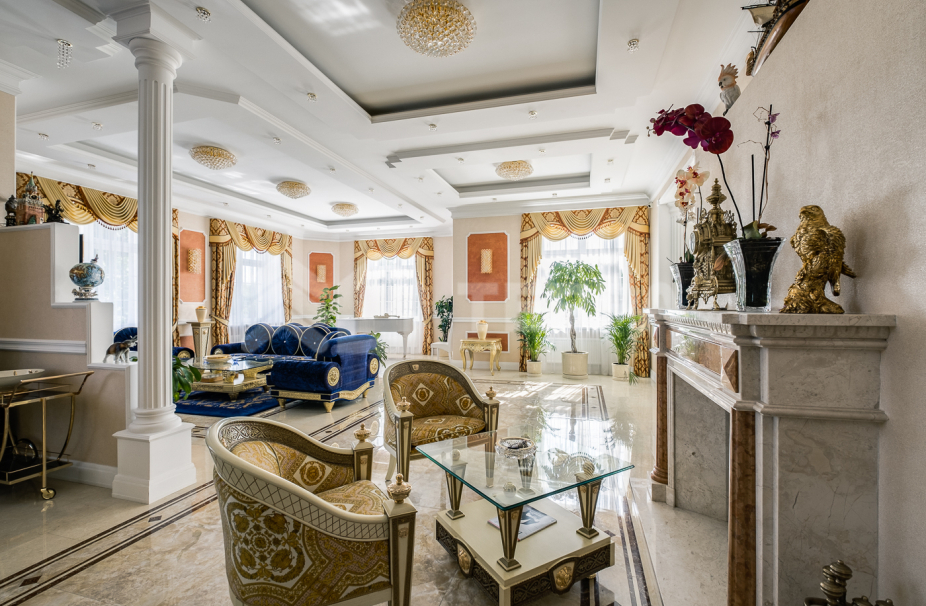 Объект ID 15885 - Дом