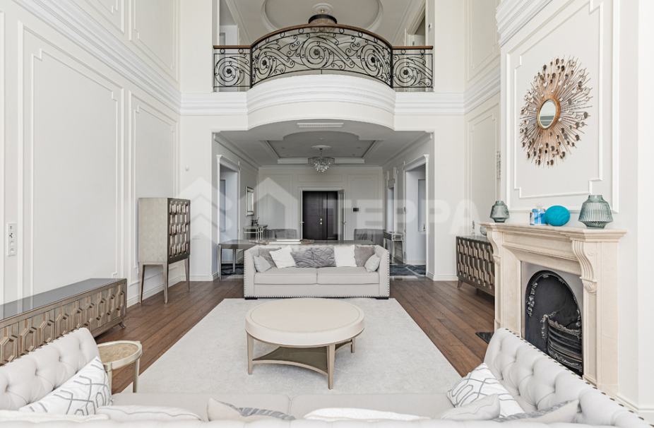 Объект ID 18164 - Дом