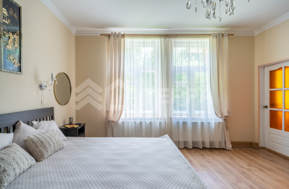 Объект ID 17191 - Дом