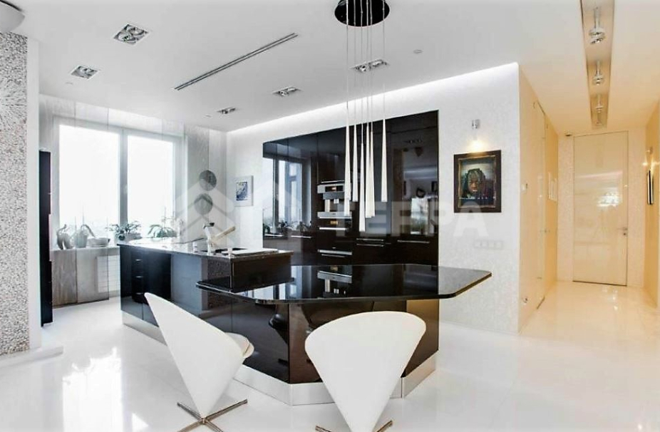 Объект ID 17160 - Квартира