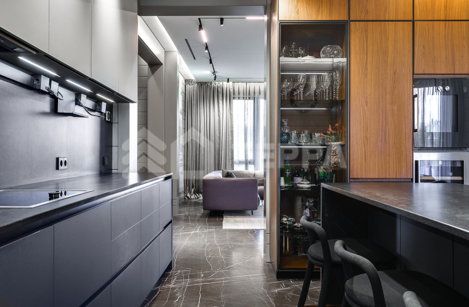 Объект ID 18132 - Дом