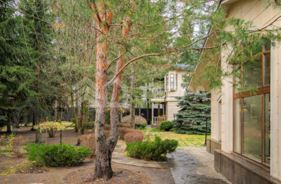 Объект ID 18367 - Дом