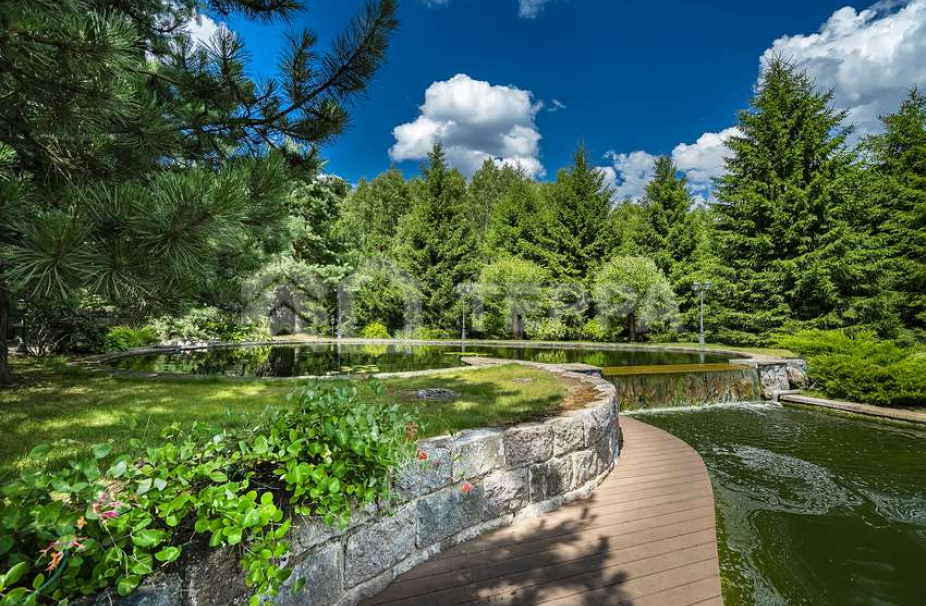 Объект ID 17284 - Дом