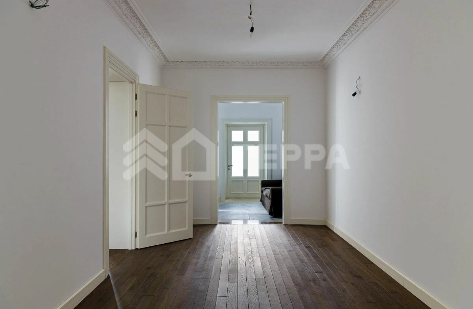 Объект ID 17830 - Дом