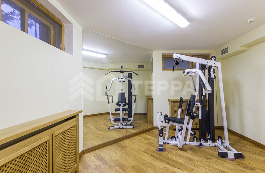 Объект ID 16346 - Дом