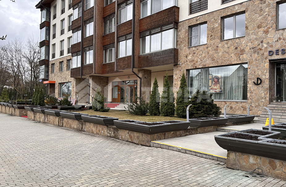 Объект ID 18071 - Квартира