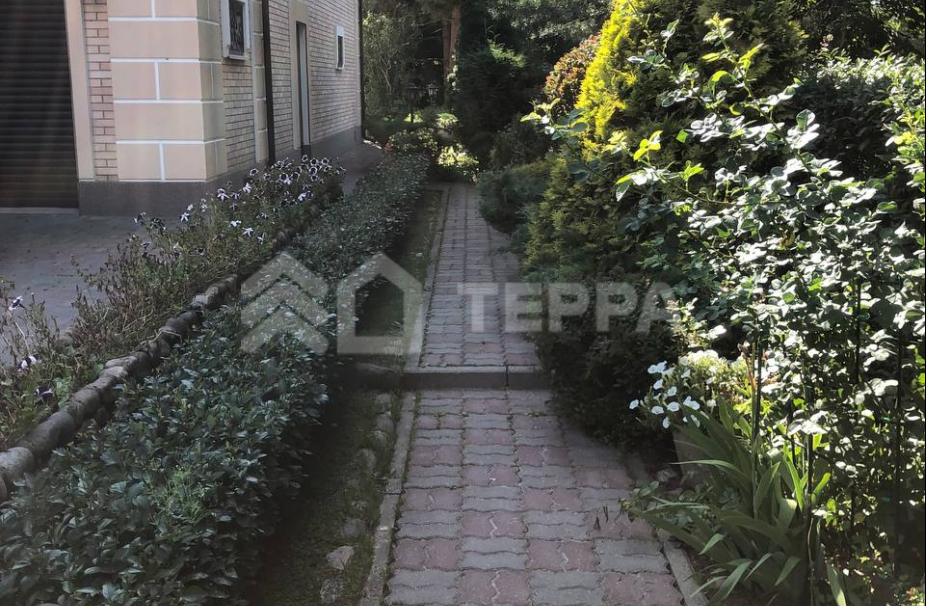 Объект ID 6324 - Дом