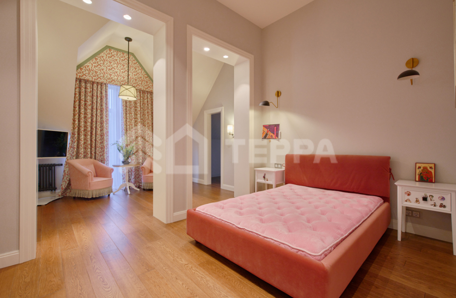 Объект ID 17777 - Дом