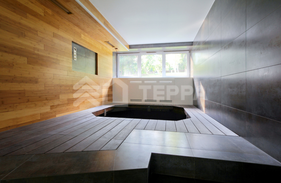 Объект ID 12678 - Дом