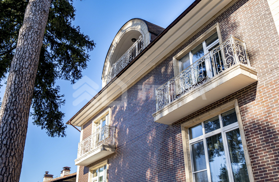 Объект ID 9976 - Дом