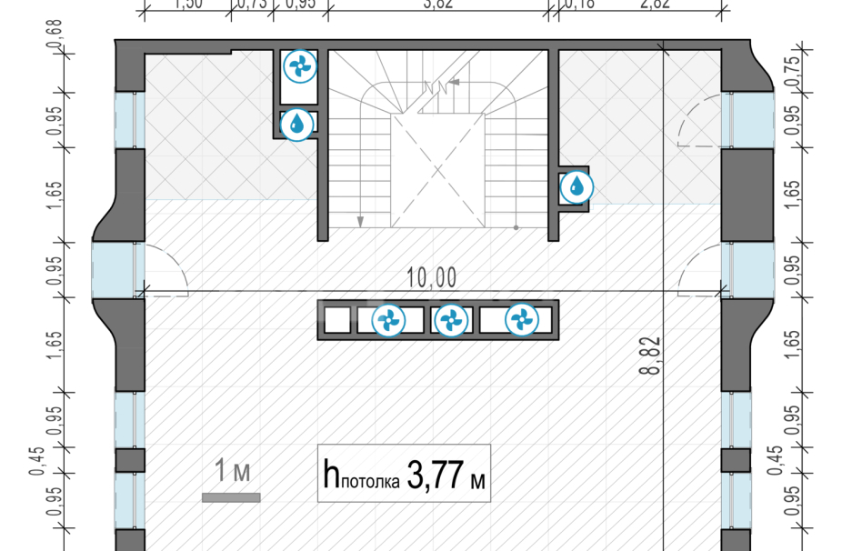 Объект ID 700000038 - Квартира