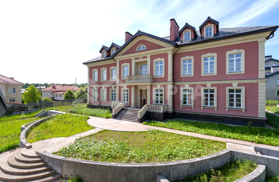 Объект ID 18726 - Дом