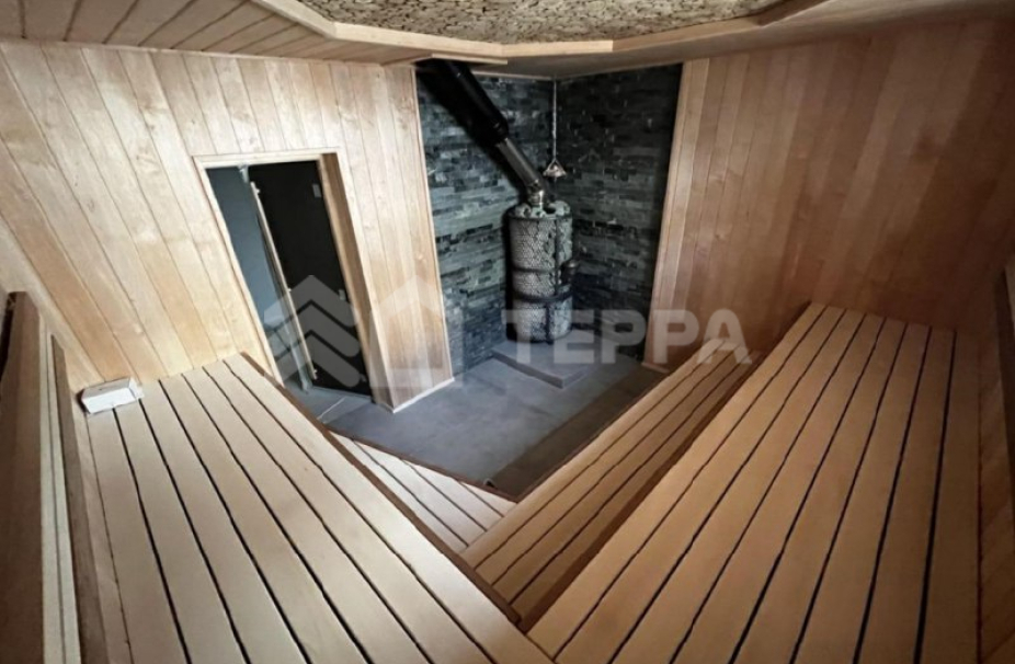 Объект ID 18501 - Дом