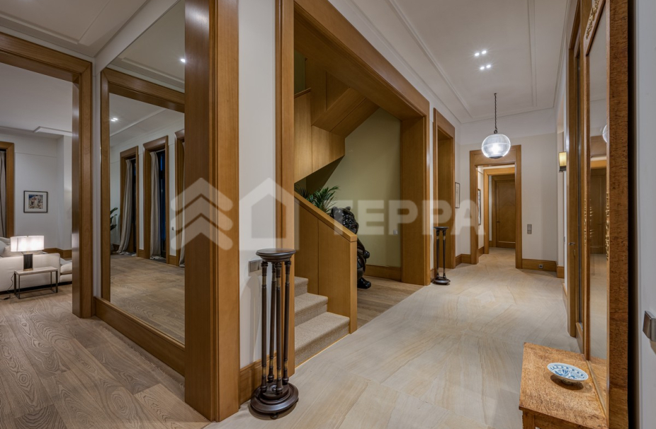 Объект ID 18448 - Дом