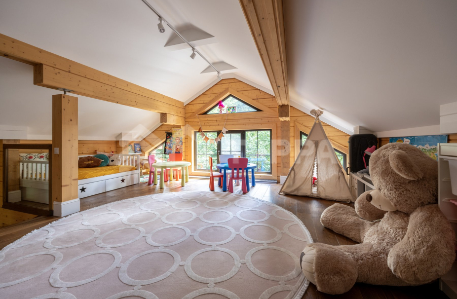 Объект ID 18280 - Дом