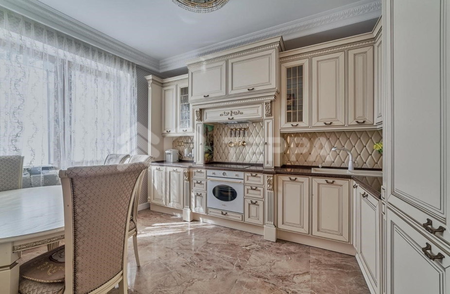 Объект ID 17232 - Квартира