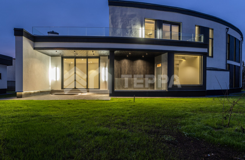 Объект ID 18352 - Дом