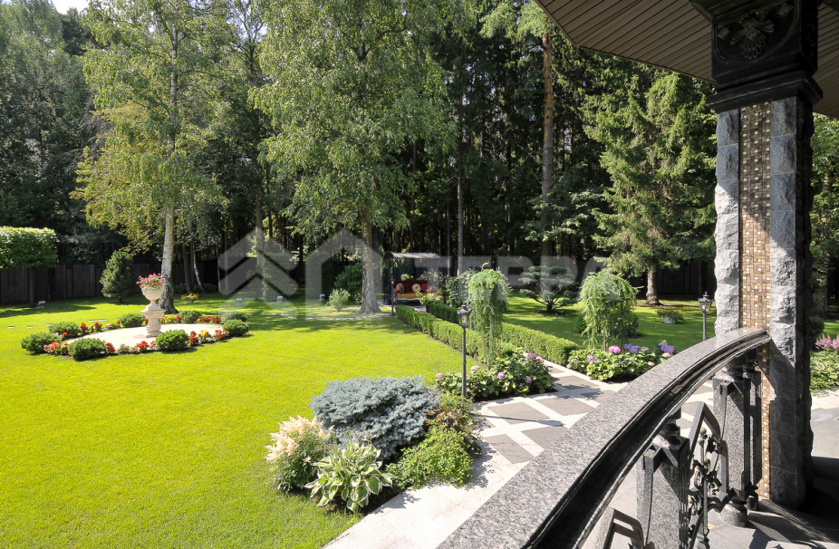 Объект ID 9259 - Дом