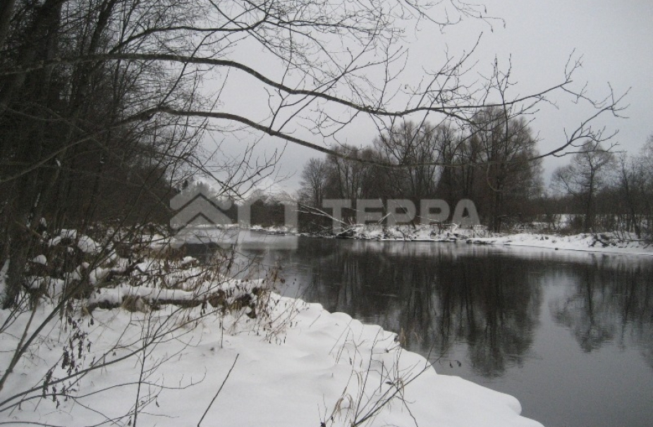 Объект ID 11410 - Участок