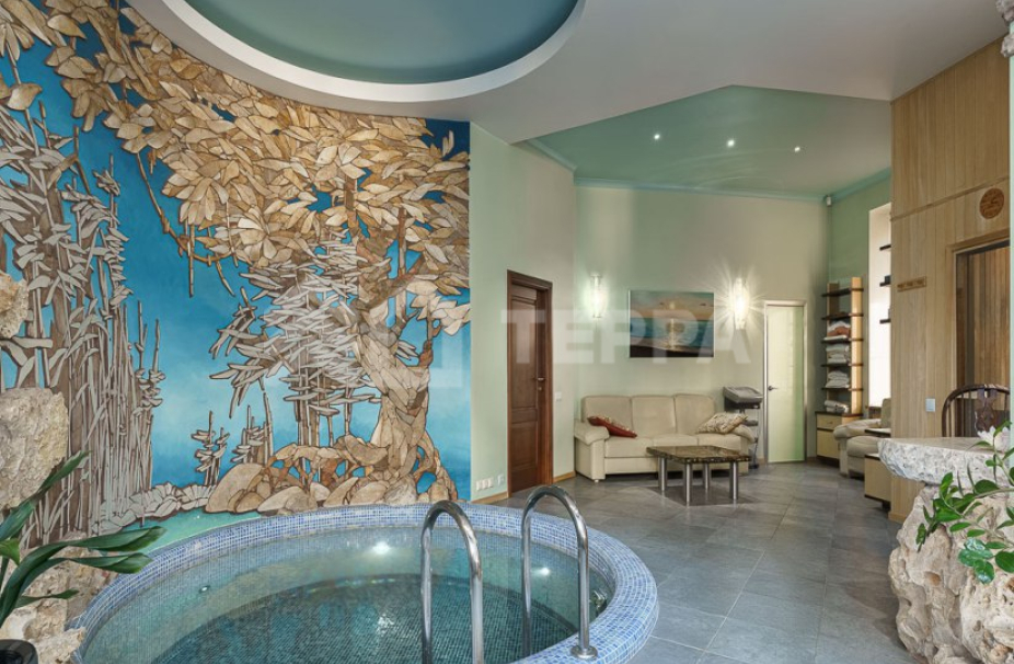 Объект ID 19095 - Дом