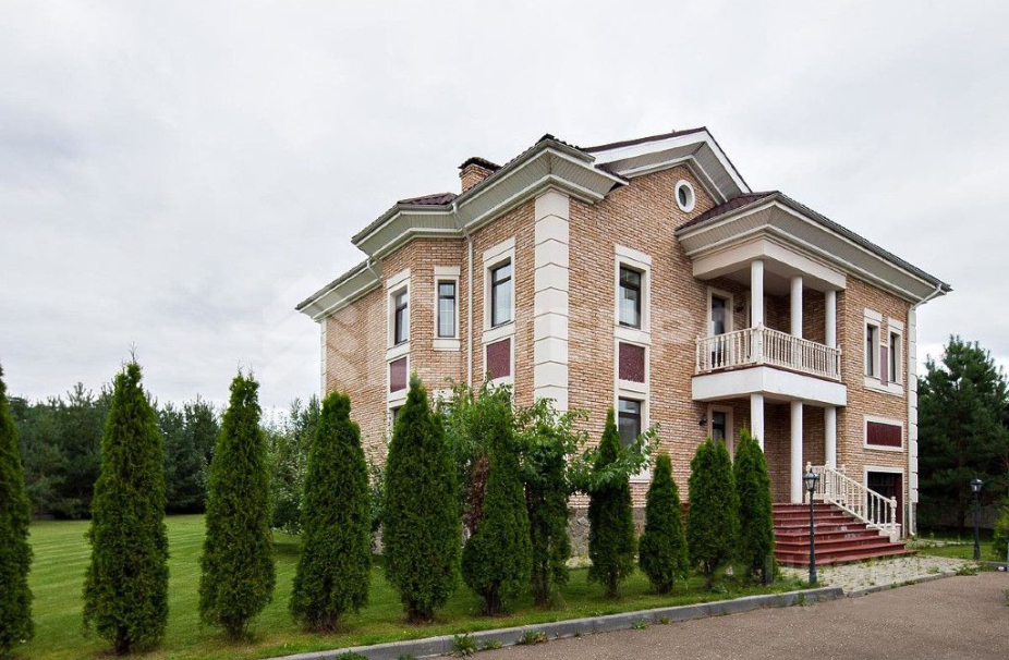 Объект ID 13670 - Дом