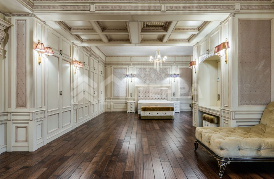 Объект ID 18975 - Дом