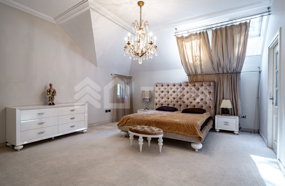 Объект ID 10488 - Дом