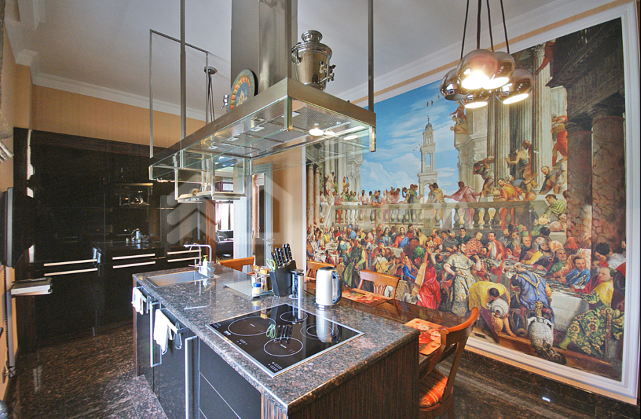 Объект ID 13133 - Дом