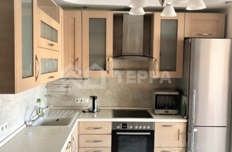 Объект ID 17109 - Квартира