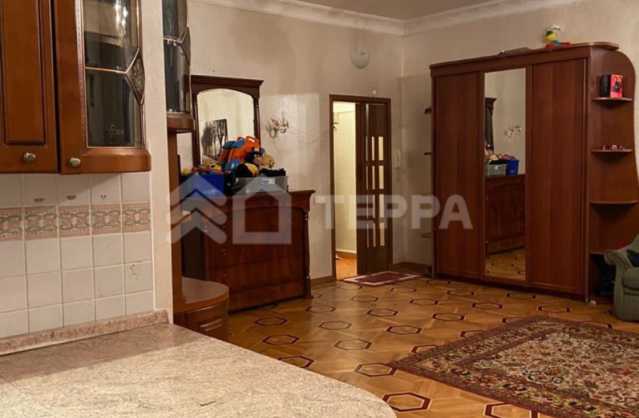 Объект ID 16947 - Квартира