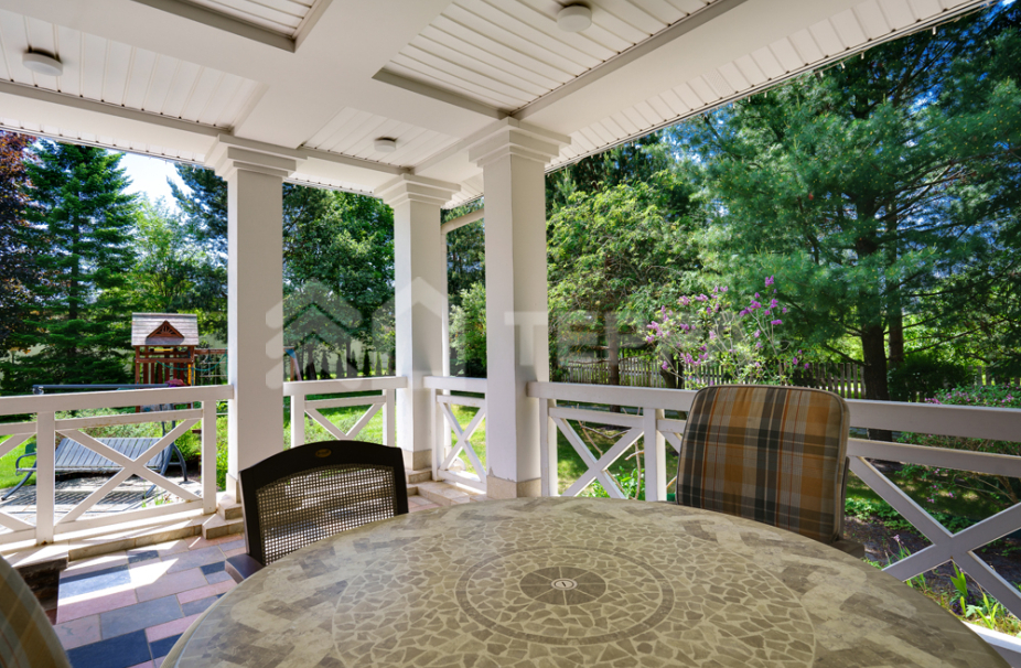 Объект ID 18045 - Дом