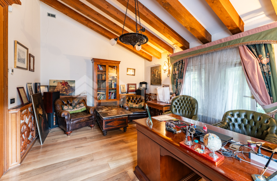 Объект ID 18906 - Дом