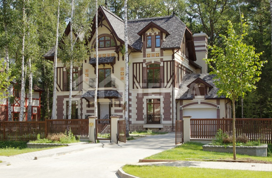 Новогорск-7