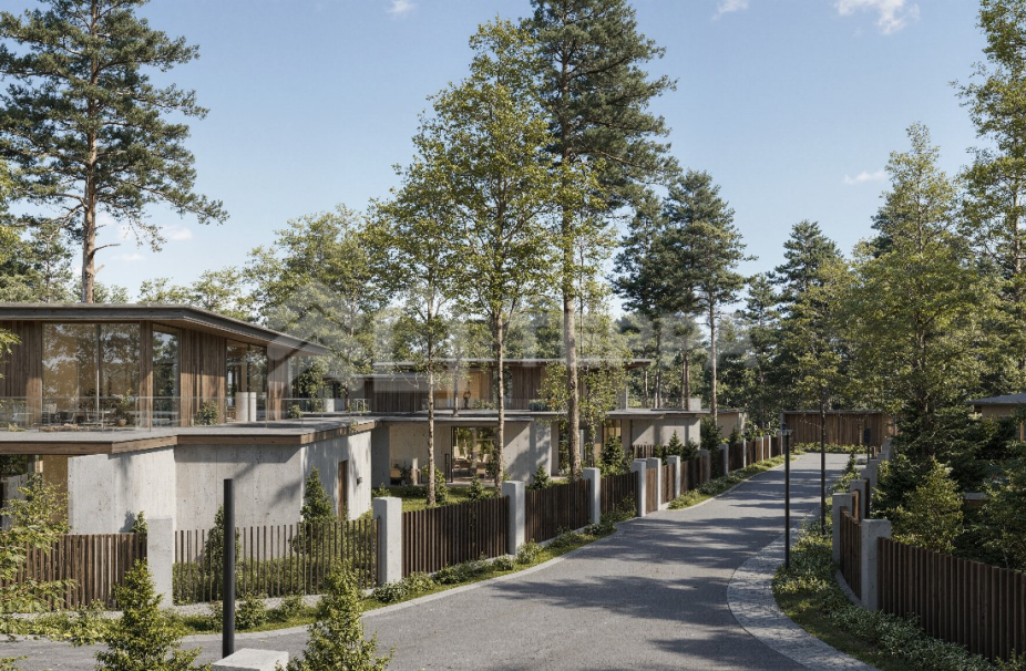 Объект ID 18570 - Участок