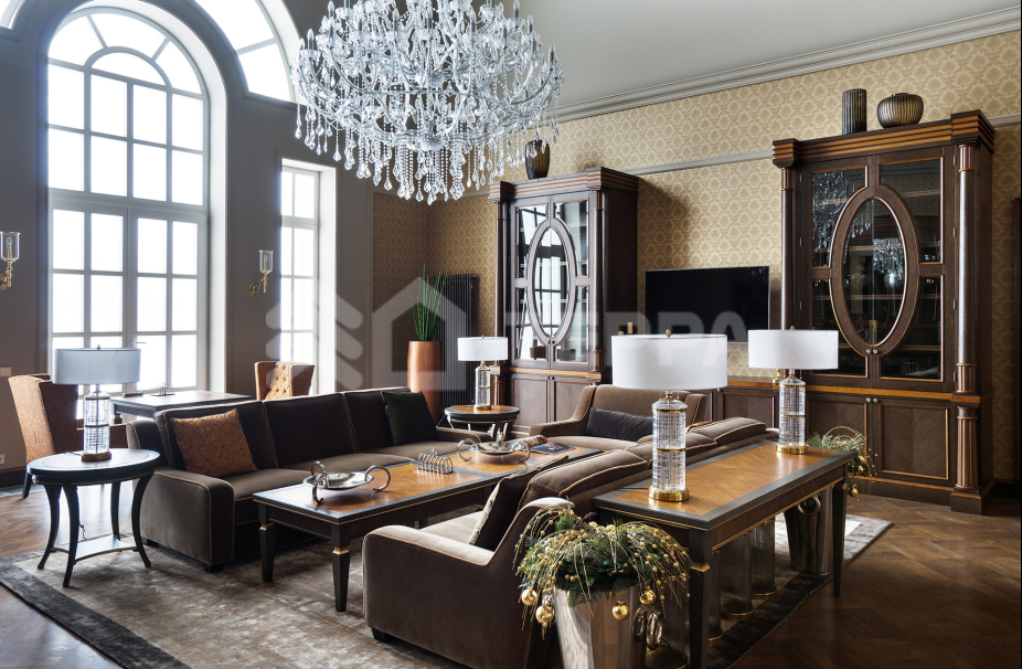 Объект ID 12307 - Дом