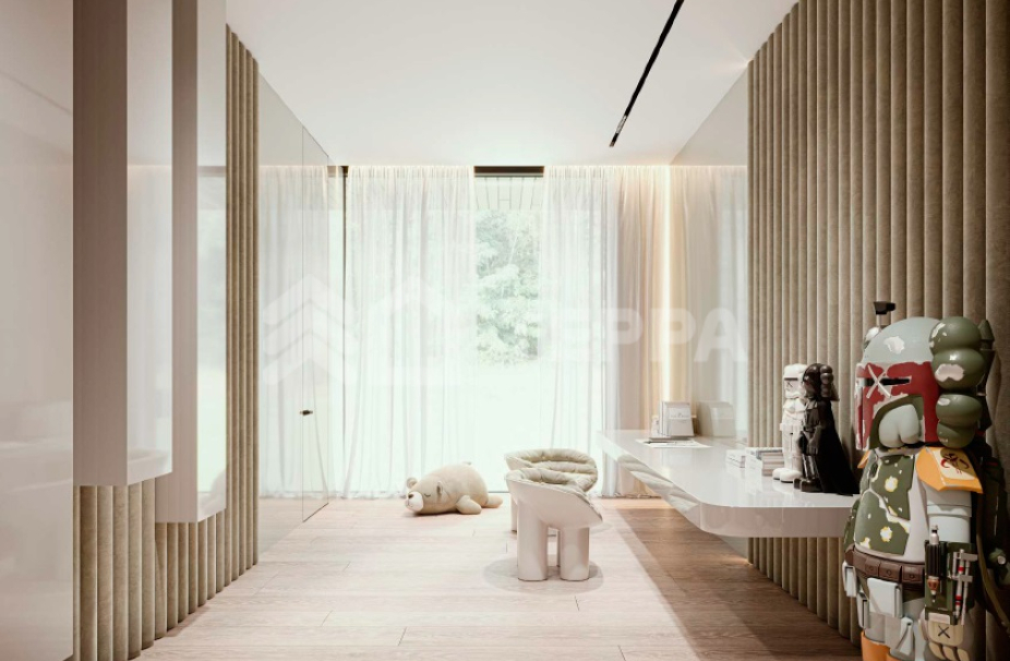 Объект ID 16745 - Дом