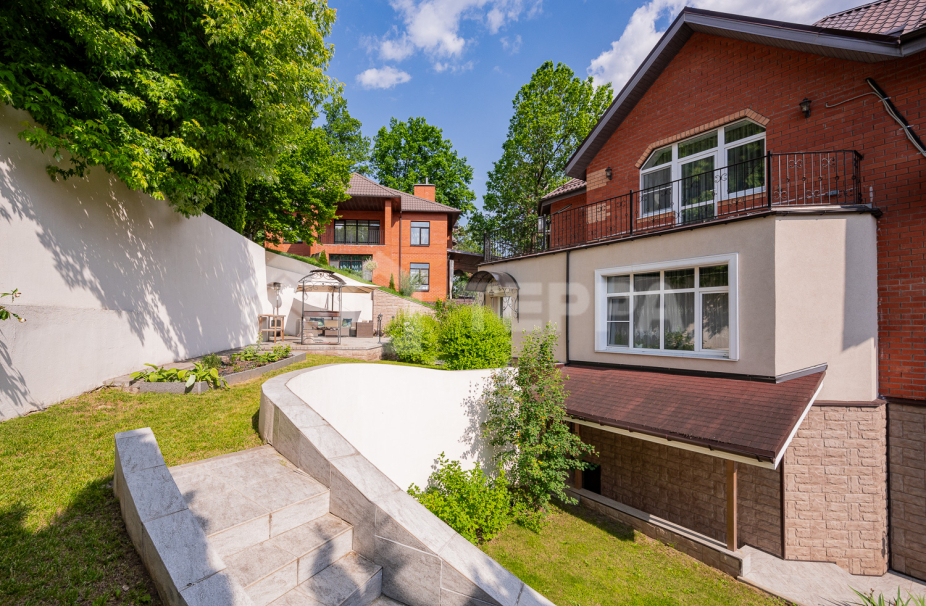 Объект ID 16760 - Дом