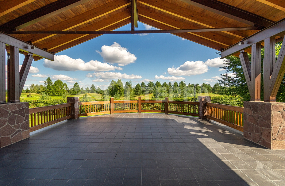 Объект ID 17740 - Дом