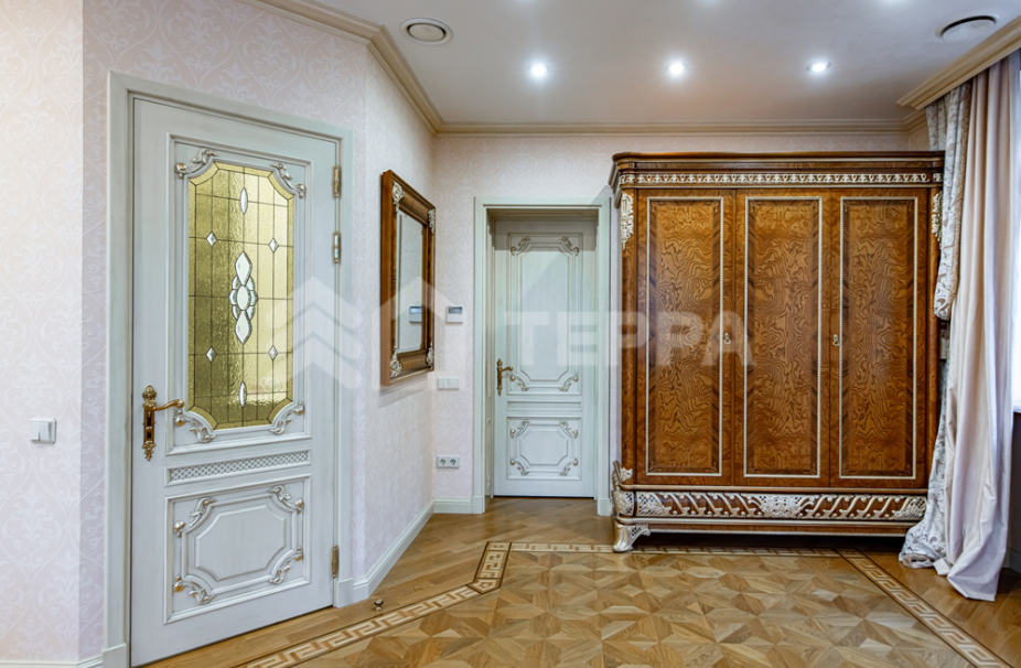 Объект ID 18513 - Дом