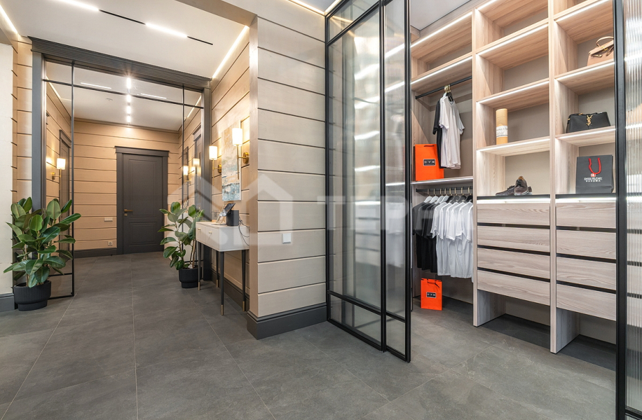 Объект ID 19032 - Дом